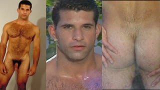 TOM STRAIT- Sexy Naked Fratboy in a Jacuzzi - Pornhub Gay