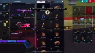 Free Fire Porn Video
