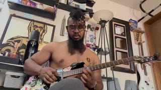 Jamming