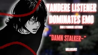 [p1] getting Taught by Yandere [MA] Emo x Yandere Listener [moans]