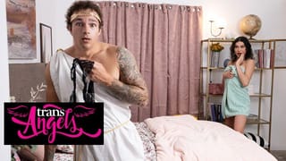 Sorority Switch up / TransAngels