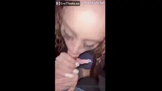 Kim Cashlan sex tape BBC