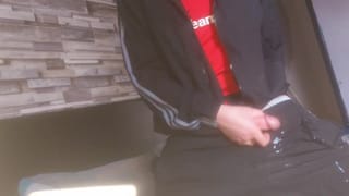 Adidas Boyz Wank Trackie - Pornhub Gay