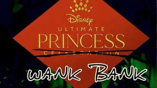 DISCO_DISROBED_PRINCESS_WANK_BANK - Pornhub Gay