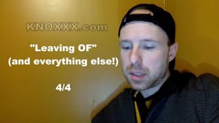 Leavin OnlyFans, Patreon & Stayin With...(part 4/4) (no Nudity Vlog)