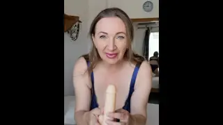 Sex across Generations: Hot Busty Granny MariaOld’s Reunion with Jhon. Taboo Role-play Video.