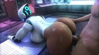 Haydee Big Ass Fuck - (noname55)