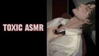 Moans and Sounds of Man Fucking Hard - Erotic Audio