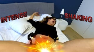 Compilation of Huge Real Screaming Orgasms #3