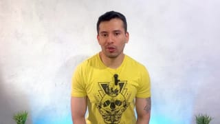 Haitian Man is Surprised by his Roommate Masturbating and Ends up him with his 25cm
