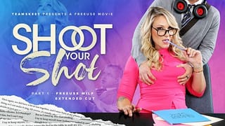 FreeUse Fantasy - the best Freeuse Movie - take it from a Milf: a Shoot your Shot Extended Cut