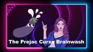 A Fun little Prejac Curse