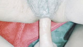 Desi Stepsister wants to Anal Fuck while Watching Porn Cumshot inside