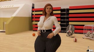 Mrs. Keagan Hot new GAME Gameplay