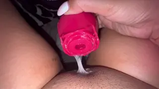 Don't you dare look under the Sheets 💦funze Suction Cup