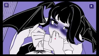 Anomalous Coffee Machine Sex Animations: Handjob, Pounding, Furry, Creampie