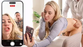 Fucked my Friend's Girlfriend while he was at Work