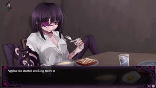 Butterfly Affection Gameplay Guide Episode 5