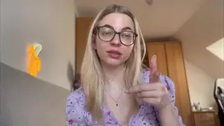 5 Sissy Tasks to Perform at Home