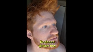 Gingerboy - Pornhub Gay
