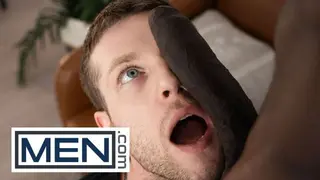 Benjamin & Shawn/ MEN / Benjamin Blue, Shawn Rhimes - Pornhub Gay