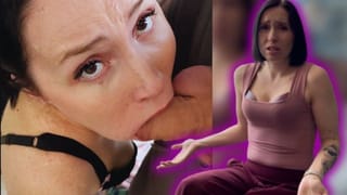 A Friend Taught me to take by the Cheek so that the Guy would Forgive Me. POV, Plot, Subtitles