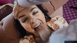 Full Video - It's A Party With Payton Preslee's Big Tits