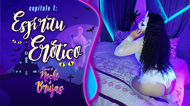 Watch passionate Agatha Dolly