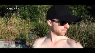 "going to a Nude Beach" (PART 3) Worksafe