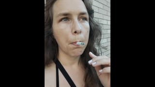 Summer Smoker