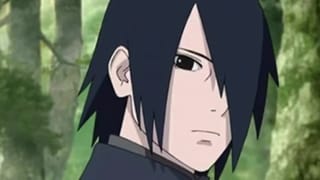 Sasuke Uchiha Moaning to your Blowjob!