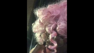 Nerdy Femboy taking Wedgies + Dildo Outside! - Pornhub Gay