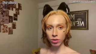 Cat Boy Hard Fucking - Pornhub Gay