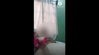 Chica Touching herself Lucymaravilla