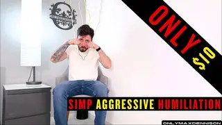 Simp Humiliation $10 - Pornhub Gay