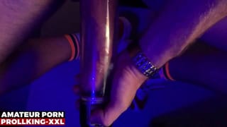 47 - SEE MY DICK GROWING IN a PUMP - Pornhub Gay