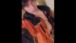 A Buddy's Jerkoff Fantasy Starring Mike Carlos Fuegos!!! - Pornhub Gay