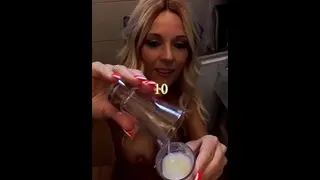 Sperm Collector 10 (last Portion)