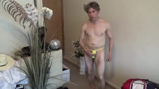 Hot Male goes Underwear XXX Shopping and we Watch him Strip! - Pornhub Gay