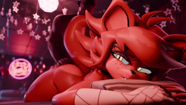 Fexa's Rough Day