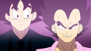 Kakarot!