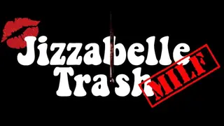 JIZZABELLE TRASH SMOKING INSTRUCTIONS (Australian Accent)