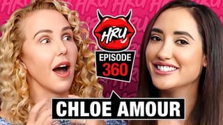 Chloe Amour Spills All: what made her Walk away in 2020?