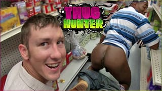 GAYWIRE - Danny Brooks has Convenience Store Sex with Thug Scott Alexander - Pornhub Gay