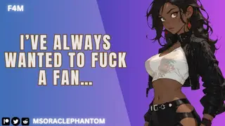 [F4M] your Fav Hot Punk Rock Guitarist Fucks you Backstage after their Set [audio Porn]