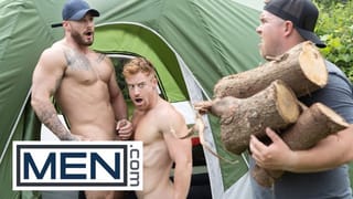 Bust that Nut/ MEN / William Seed, Tim James - Pornhub Gay