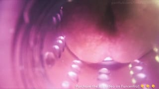 Trailer - I Fill my Robot Girlfriend with Cum