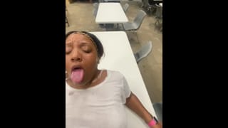 My Son’s Teacher is a Creamy Pussy Spit in Face Cum Drinking Slut (onlyfans//nuteaterjuanita)
