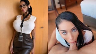 Five Star Service | Hotel Manager Gets more than she Expected - Lana Myers