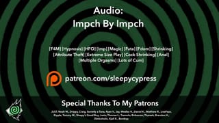Impch by Impch - Magical Futa Cock Shrinking